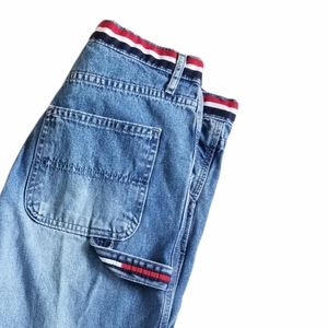 Tommy Hilfiger | Jeans | Vintage Tommy Hilfiger Carpenter 0 Cotton